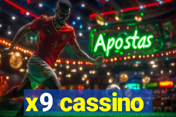 x9 cassino